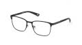 Skechers SE50136 Matte Black (001) Eyeglasses - Color Image
