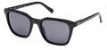 Guess GU00170 Shiny Black (01D) Sunglasses - Color Image