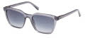 Guess GU00170 Shiny Grey (20W) Sunglasses - Color Image
