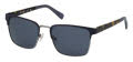 Kenneth Cole KC00055 Matte Light Ruthenium (11D) Sunglasses - Color Image