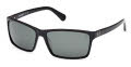 Timberland TB00032 Shiny Grey (20D) Sunglasses - Color Image