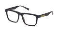 Timberland TB1831 Matte Black (002) Eyeglasses - Color Image