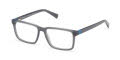 Timberland TB50061 Shiny Grey (020) Eyeglasses - Color Image