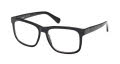 Timberland TB50073 Shiny Black (001) Eyeglasses - Color Image