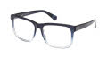 Timberland TB50073 Blue / Gradient (090) Eyeglasses - Color Image