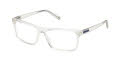 Timberland TB50076 Crystal (026) Eyeglasses - Color Image