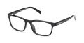 Timberland TB50077-H Shiny Black (001) Eyeglasses - Color Image