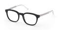 Timberland TB50084 Shiny Black (001) Eyeglasses - Color Image