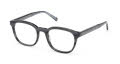 Timberland TB50084 Shiny Blue (092) Eyeglasses - Color Image