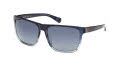Timberland TB00054-H Blue Gradient (92D) Sunglasses - Color Image