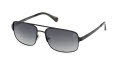 Timberland TB00065 Matte Black (02D) Sunglasses - Color Image