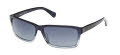 Timberland TB00053 Light Blue/Gradient (92D) Sunglasses - Color Image