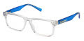 Timberland TB1833 Crystal (026) Eyeglasses - Color Image