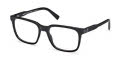 Timberland TB50047 Shiny Deep Black (001) Eyeglasses - Color Image