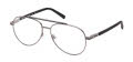 Timberland TB50050 Shiny Deep Black (008) Eyeglasses - Color Image