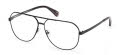 Timberland TB50057 Shiny Deep Black (001) Eyeglasses - Color Image