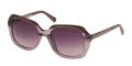 Kenneth Cole KC00057 Shiny Violet (81D) Sunglasses - Color Image