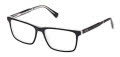 Kenneth Cole KC0949 Black (003) Eyeglasses - Color Image