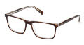 Kenneth Cole KC0949 Havana (056) Eyeglasses - Color Image
