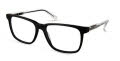 Kenneth Cole KC0950 Matte Black (002) Eyeglasses - Color Image
