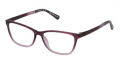 Kenneth Cole KC50005 Violet (083) Eyeglasses - Color Image
