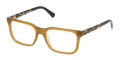 Kenneth Cole KC50006 Shiny Beige (045) Eyeglasses - Color Image
