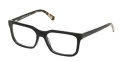 Kenneth Cole KC50006 Shiny Black (001) Eyeglasses - Color Image