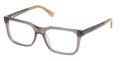 Kenneth Cole KC50006 Shiny Grey (020) Eyeglasses - Color Image