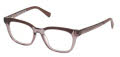 Kenneth Cole KC50011 Shiny Violet (081) Eyeglasses - Color Image