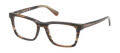 Kenneth Cole RN50039 Light Brown (050) Eyeglasses - Color Image