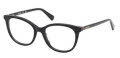 Kenneth Cole RN50050 Shiny Black (001) Eyeglasses - Color Image