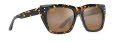 Maui Jim Aloha Lane Havana/HCL Bronze (H893-10) Sunglasses - Color Image
