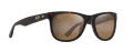 Maui Jim Kikonia Shiny Dark Havana / HCL Bronze (H692-10) Sunglasses - Color Image