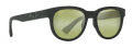Maui Jim Maoli Matte Dark Green (HT668-15) Sunglasses - Color Image