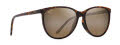 Maui Jim Ocean-723 Shiny Dark Havana (H723-10A) Sunglasses - Color Image