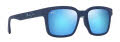 Maui Jim Opiopio AF Matte Dark Blue (B659-03) Sunglasses - Color Image