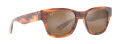 Maui Jim Valley Isle Tortoise (H780-10) Sunglasses - Color Image