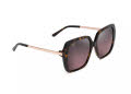 Maui Jim Poolside-838 Tortoise / Maui Rose PolarizedPlus2 Lens (RS838-10) Sunglasses - Color Image
