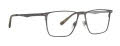 Argyleculture Church Brushed Gunmetal (BGM) Eyeglasses - Color Image