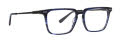 Argyleculture Young Navy (NVY) Eyeglasses - Color Image