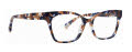 Badgley Mischka Devana Navy/Tortoise (NTR) Eyeglasses - Color Image