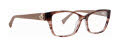 Badgley Mischka Meline Blush (BLS) Eyeglasses - Color Image