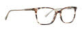 Life is Good Rianna Pink Tortoise (PKT) Eyeglasses - Color Image