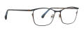 Trina Turk Lilimar Teal (TEL) Eyeglasses - Color Image