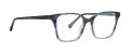 Trina Turk Ronni Blue Fade (BLF) Eyeglasses - Color Image