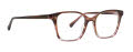 Trina Turk Ronni Pink Fade (PKF) Eyeglasses - Color Image