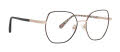 Vera Bradley Fiora Blooming Paisley (BLP) Eyeglasses - Color Image