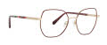Vera Bradley Fiora Leaf Me Not Paisley (LNP) Eyeglasses - Color Image