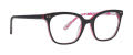 Vera Bradley Lakin Flourishing Grdn Silh (FGS) Eyeglasses - Color Image