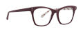 Vera Bradley Meridian Rachel Ditsy (RDI) Eyeglasses - Color Image